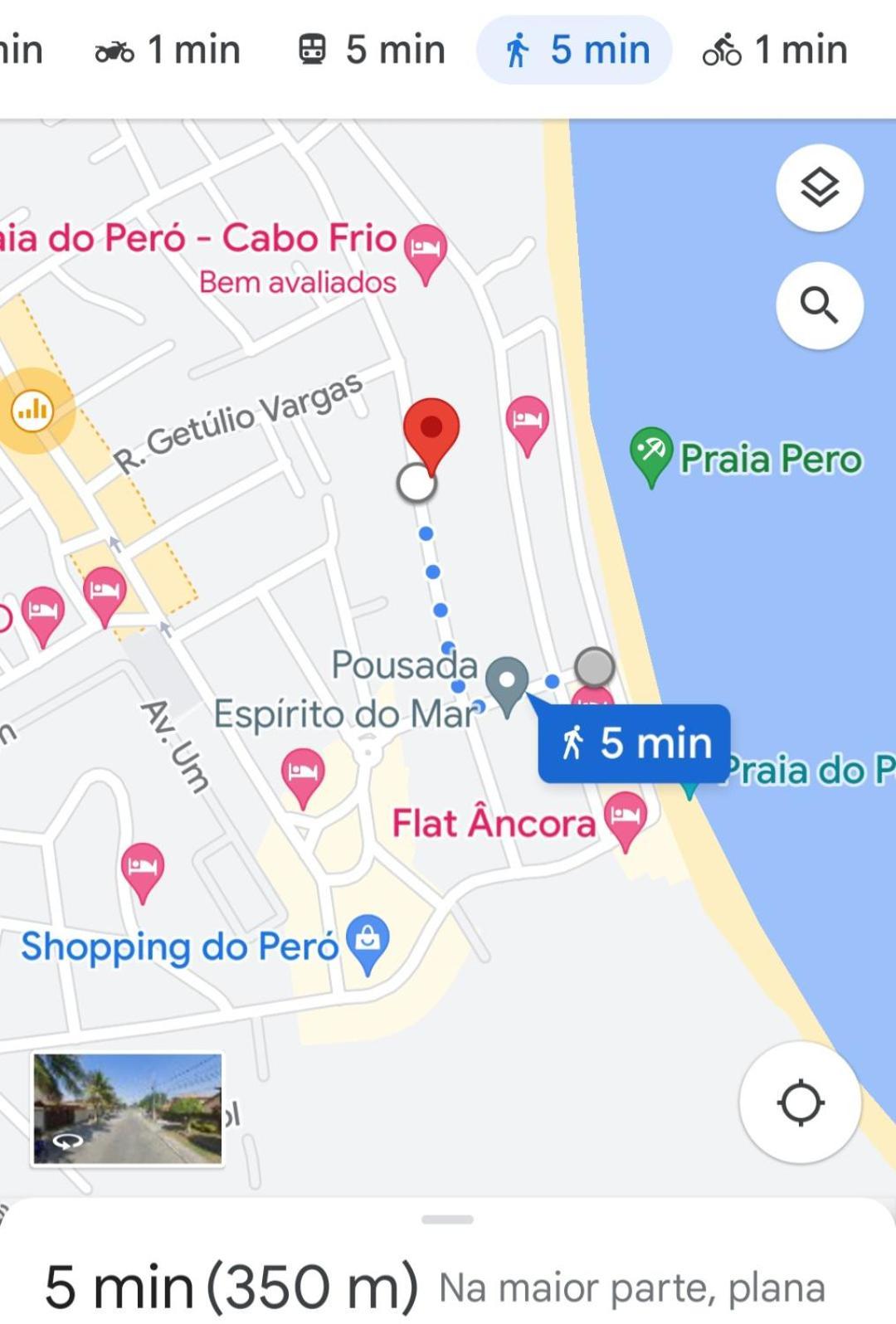 Casa Inteira No Pero, A Poucos Passos Da Praia Cabo Frio Exterior foto