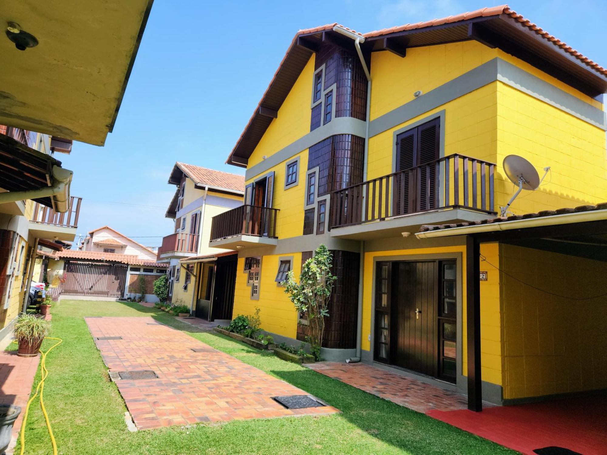Casa Inteira No Pero, A Poucos Passos Da Praia Cabo Frio Exterior foto