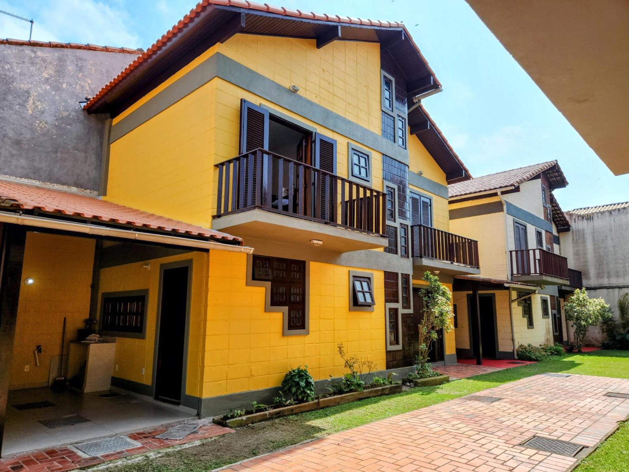 Casa Inteira No Pero, A Poucos Passos Da Praia Cabo Frio Exterior foto